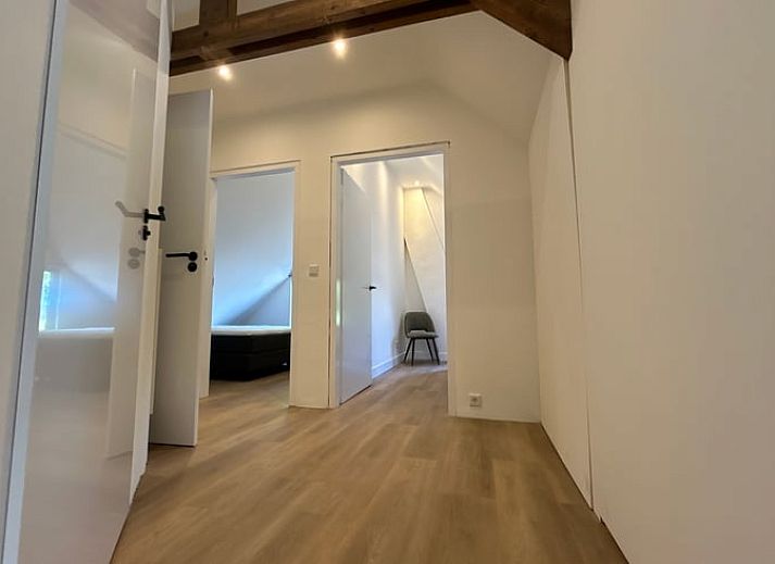 Guest house 631505 - Holiday property Zeeuws-Vlaanderen - Huisje in Philippine