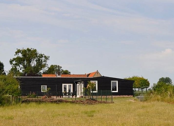 Unterkunft 631609 - Ferienhaus Zeeuws-Vlaanderen - Huisje in Nieuwvliet