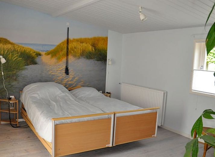 Unterkunft 631609 - Ferienhaus Zeeuws-Vlaanderen - Huisje in Nieuwvliet