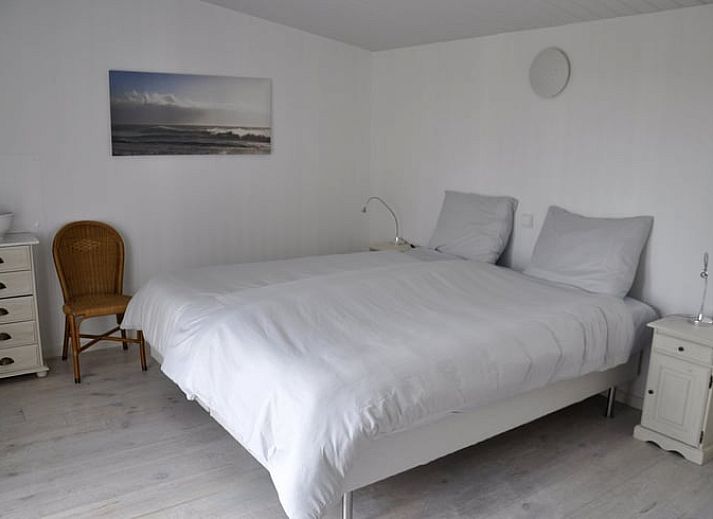 Unterkunft 631609 - Ferienhaus Zeeuws-Vlaanderen - Huisje in Nieuwvliet