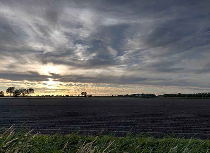 Unterkunft 631609 - Ferienhaus Zeeuws-Vlaanderen - Huisje in Nieuwvliet