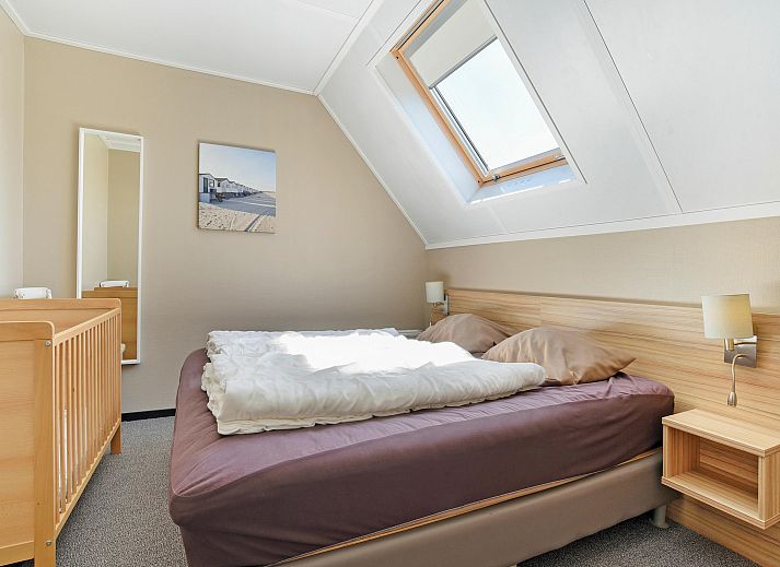 Unterkunft 6316101 - Ferienhaus Zeeuws-Vlaanderen - Strand Resort Nieuwvliet-Bad 4