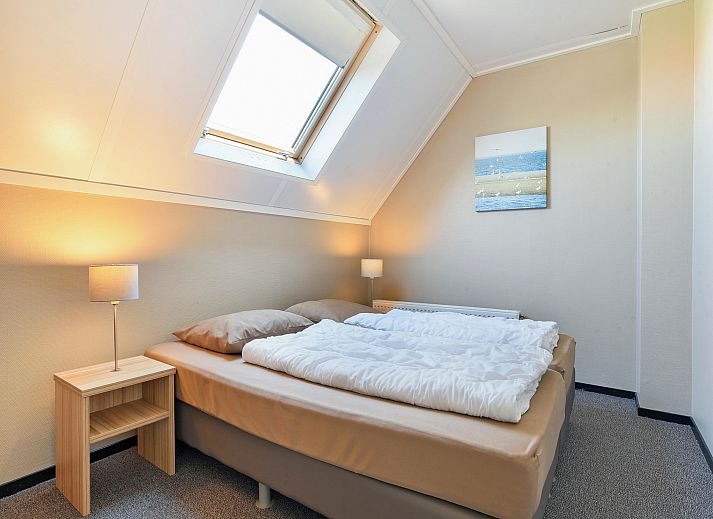 Unterkunft 6316101 - Ferienhaus Zeeuws-Vlaanderen - Strand Resort Nieuwvliet-Bad 4