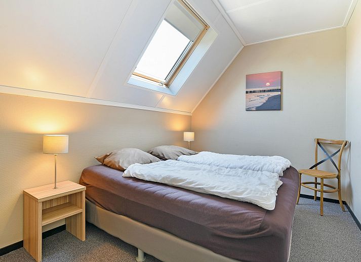 Unterkunft 6316101 - Ferienhaus Zeeuws-Vlaanderen - Strand Resort Nieuwvliet-Bad 4