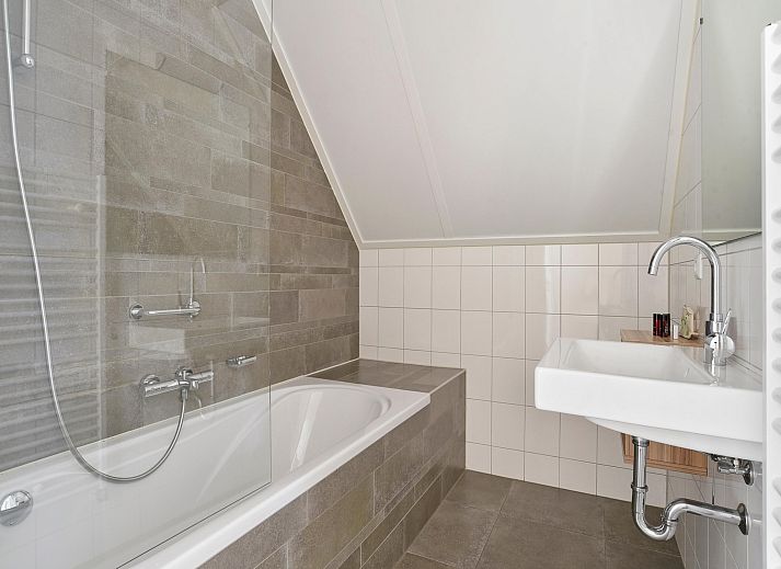 Unterkunft 6316101 - Ferienhaus Zeeuws-Vlaanderen - Strand Resort Nieuwvliet-Bad 4