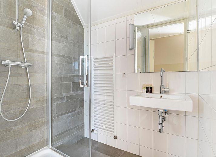 Unterkunft 6316101 - Ferienhaus Zeeuws-Vlaanderen - Strand Resort Nieuwvliet-Bad 4