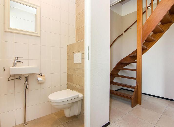 Unterkunft 6316102 - Ferienhaus Zeeuws-Vlaanderen - Strand Resort Nieuwvliet-Bad 5