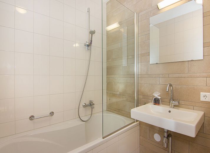 Unterkunft 6316102 - Ferienhaus Zeeuws-Vlaanderen - Strand Resort Nieuwvliet-Bad 5