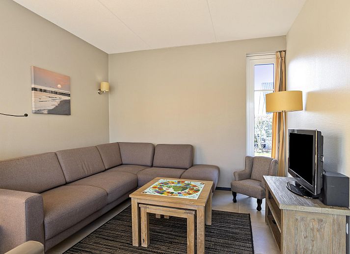 Unterkunft 631611 - Ferienhaus Zeeuws-Vlaanderen - Vrijstaande woning in Nieuwvliet