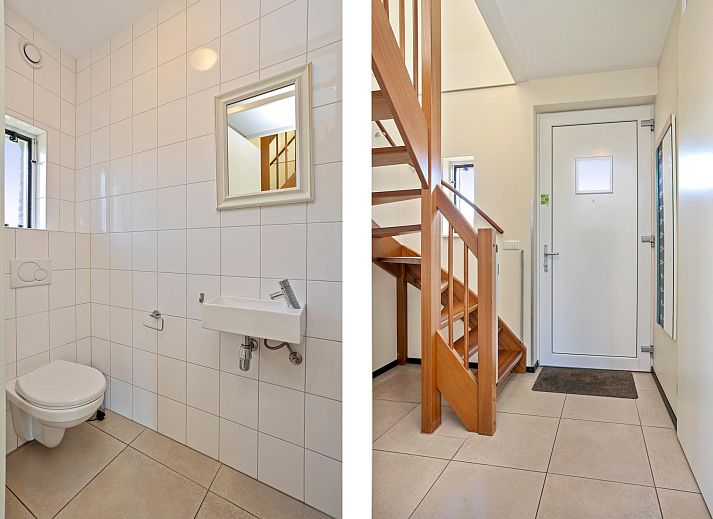 Unterkunft 631611 - Ferienhaus Zeeuws-Vlaanderen - Vrijstaande woning in Nieuwvliet
