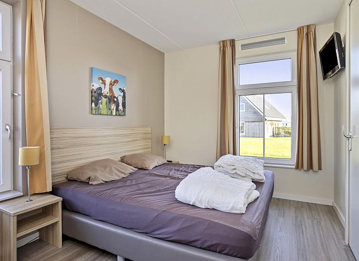 Unterkunft 631611 - Ferienhaus Zeeuws-Vlaanderen - Vrijstaande woning in Nieuwvliet