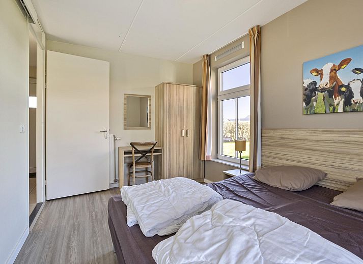Unterkunft 631611 - Ferienhaus Zeeuws-Vlaanderen - Vrijstaande woning in Nieuwvliet
