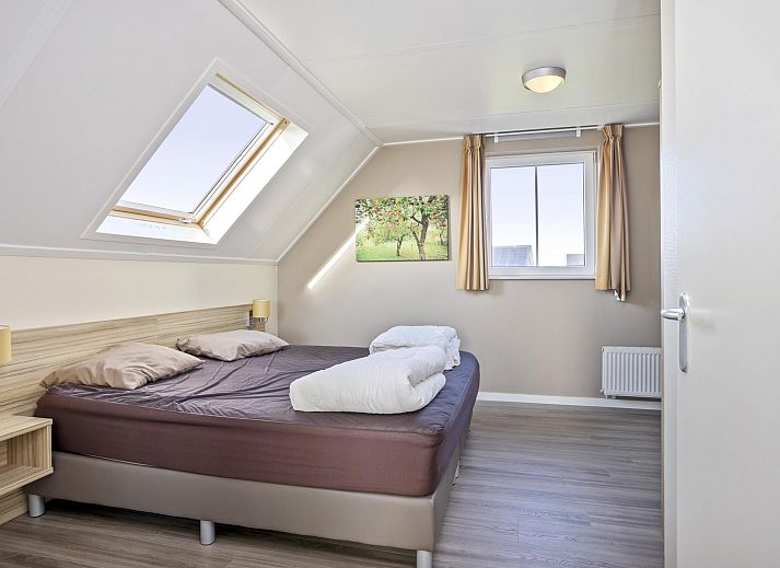 Unterkunft 631611 - Ferienhaus Zeeuws-Vlaanderen - Vrijstaande woning in Nieuwvliet
