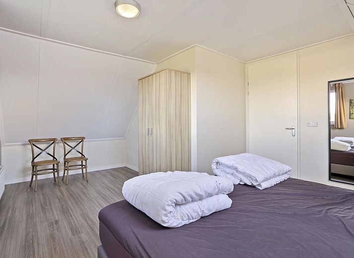 Unterkunft 631611 - Ferienhaus Zeeuws-Vlaanderen - Vrijstaande woning in Nieuwvliet