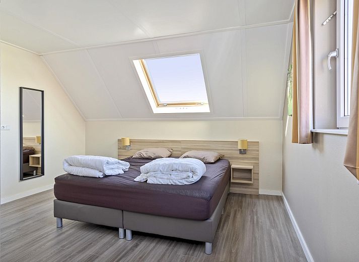 Unterkunft 631611 - Ferienhaus Zeeuws-Vlaanderen - Vrijstaande woning in Nieuwvliet