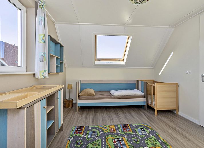 Unterkunft 631611 - Ferienhaus Zeeuws-Vlaanderen - Vrijstaande woning in Nieuwvliet