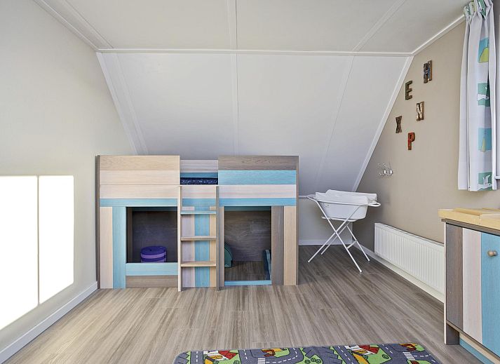 Unterkunft 631611 - Ferienhaus Zeeuws-Vlaanderen - Vrijstaande woning in Nieuwvliet