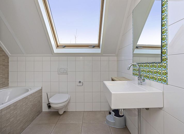 Unterkunft 631611 - Ferienhaus Zeeuws-Vlaanderen - Vrijstaande woning in Nieuwvliet
