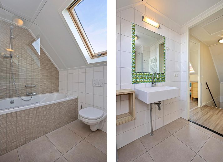 Unterkunft 631611 - Ferienhaus Zeeuws-Vlaanderen - Vrijstaande woning in Nieuwvliet