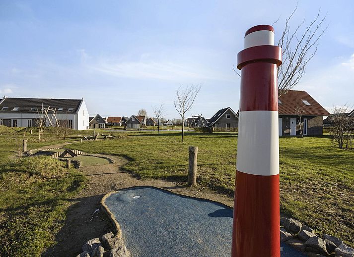 Unterkunft 631611 - Ferienhaus Zeeuws-Vlaanderen - Vrijstaande woning in Nieuwvliet
