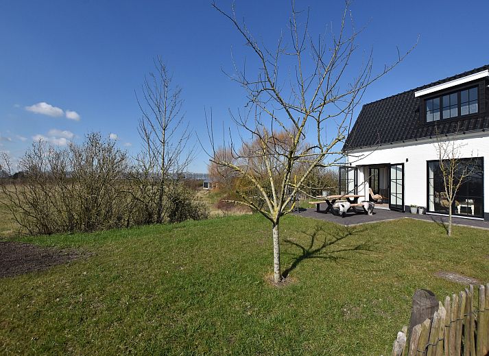 Verblijf 631612 • Vakantiewoning Zeeuws-Vlaanderen • Knook