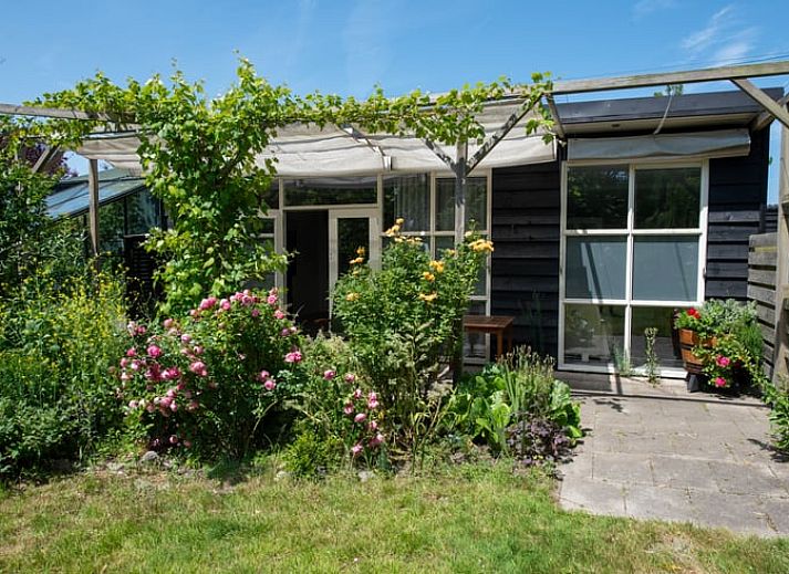 Unterkunft 631613 - Ferienhaus Zeeuws-Vlaanderen - Vakantiehuis in Nieuwvliet