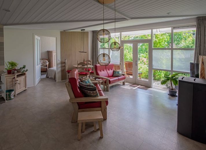 Unterkunft 631613 - Ferienhaus Zeeuws-Vlaanderen - Vakantiehuis in Nieuwvliet