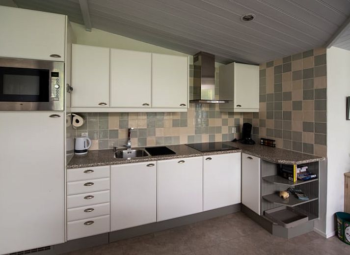 Unterkunft 631613 - Ferienhaus Zeeuws-Vlaanderen - Vakantiehuis in Nieuwvliet