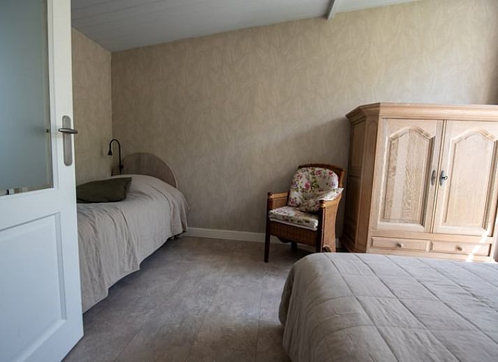 Unterkunft 631613 - Ferienhaus Zeeuws-Vlaanderen - Vakantiehuis in Nieuwvliet
