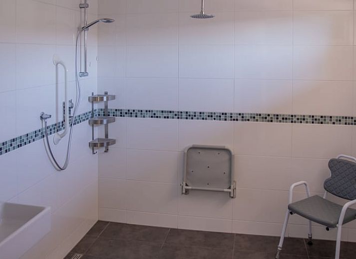 Unterkunft 631613 - Ferienhaus Zeeuws-Vlaanderen - Vakantiehuis in Nieuwvliet