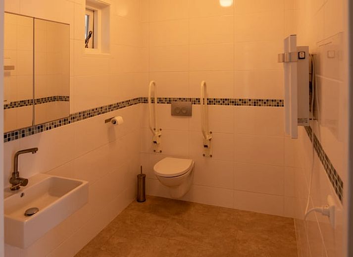 Unterkunft 631613 - Ferienhaus Zeeuws-Vlaanderen - Vakantiehuis in Nieuwvliet