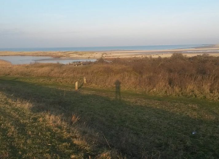 Unterkunft 631613 - Ferienhaus Zeeuws-Vlaanderen - Vakantiehuis in Nieuwvliet