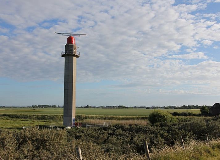 Unterkunft 631613 - Ferienhaus Zeeuws-Vlaanderen - Vakantiehuis in Nieuwvliet