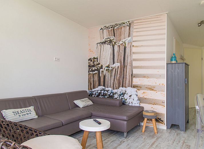 Unterkunft 631614 - Ferienhaus Zeeuws-Vlaanderen - Beach Loft