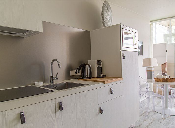 Unterkunft 631614 - Ferienhaus Zeeuws-Vlaanderen - Beach Loft