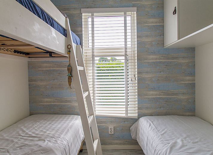 Unterkunft 631614 - Ferienhaus Zeeuws-Vlaanderen - Beach Loft
