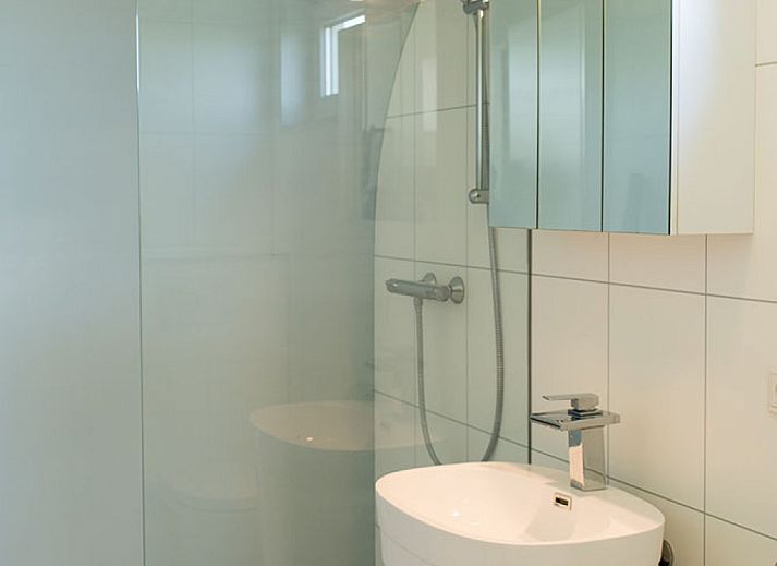 Unterkunft 631614 - Ferienhaus Zeeuws-Vlaanderen - Beach Loft