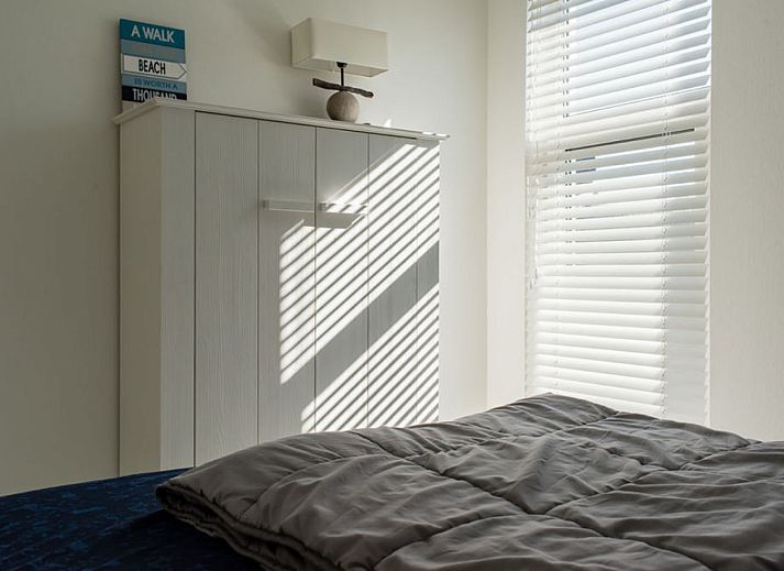 Unterkunft 631614 - Ferienhaus Zeeuws-Vlaanderen - Beach Loft