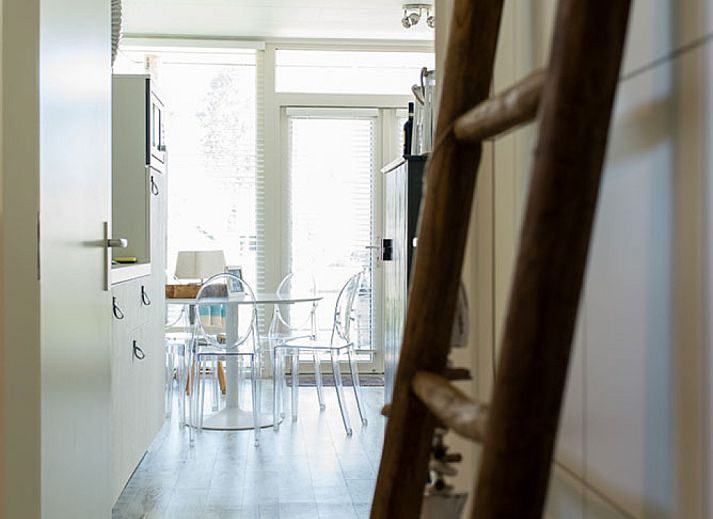 Unterkunft 631614 - Ferienhaus Zeeuws-Vlaanderen - Beach Loft