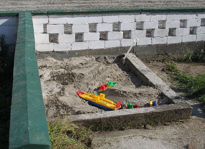 Verblijf 631615 - Vakantiewoning Zeeuws-Vlaanderen - Vakantiehuis Altes Deichbauernhaus mit Garten