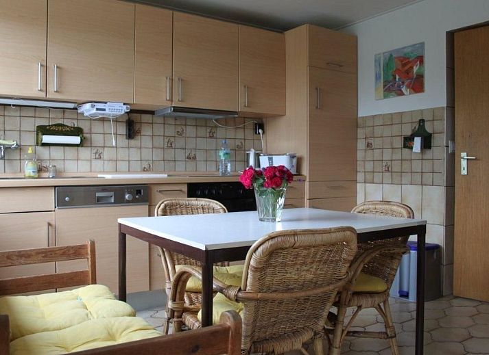 Verblijf 631615 - Vakantiewoning Zeeuws-Vlaanderen - Vakantiehuis Altes Deichbauernhaus mit Garten