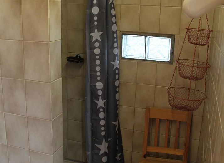 Verblijf 631615 - Vakantiewoning Zeeuws-Vlaanderen - Vakantiehuis Altes Deichbauernhaus mit Garten