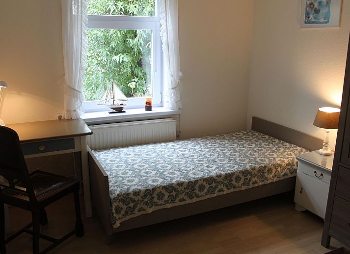 Verblijf 631615 - Vakantiewoning Zeeuws-Vlaanderen - Vakantiehuis Altes Deichbauernhaus mit Garten