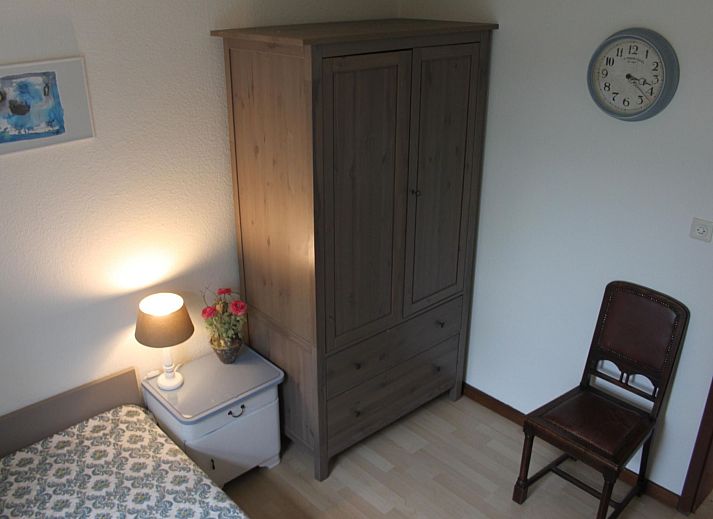 Verblijf 631615 - Vakantiewoning Zeeuws-Vlaanderen - Vakantiehuis Altes Deichbauernhaus mit Garten