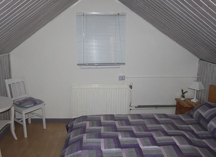 Verblijf 631615 - Vakantiewoning Zeeuws-Vlaanderen - Vakantiehuis Altes Deichbauernhaus mit Garten