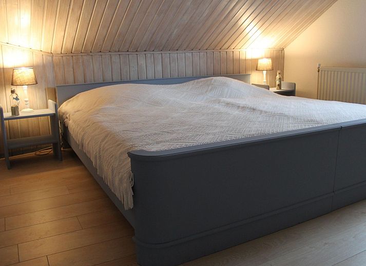 Verblijf 631615 - Vakantiewoning Zeeuws-Vlaanderen - Vakantiehuis Altes Deichbauernhaus mit Garten