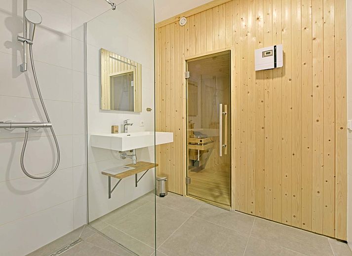 Unterkunft 631616 - Ferienhaus Zeeuws-Vlaanderen - Vrijstaande woning in Nieuwvliet