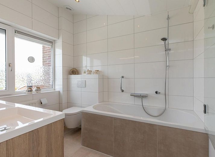 Guest house 631617 - Holiday property Zeeuws-Vlaanderen - Vakantiehuis Duinrust