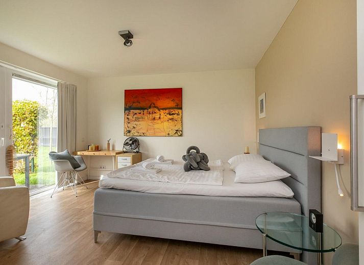 Guest house 631617 - Holiday property Zeeuws-Vlaanderen - Vakantiehuis Duinrust