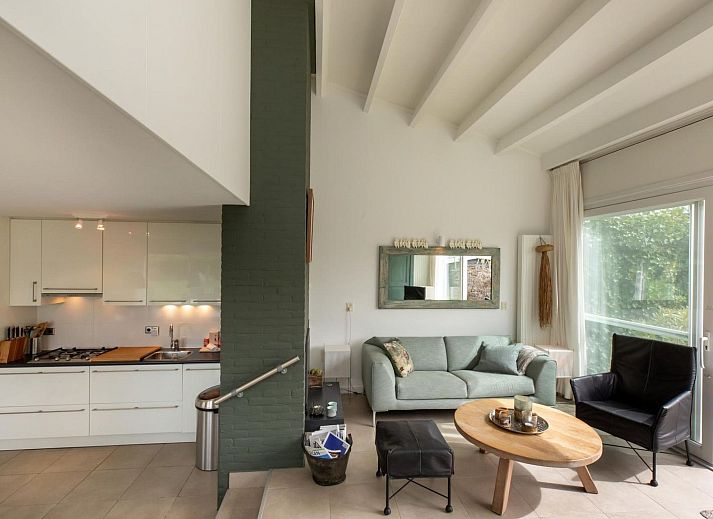 Guest house 631617 - Holiday property Zeeuws-Vlaanderen - Vakantiehuis Duinrust